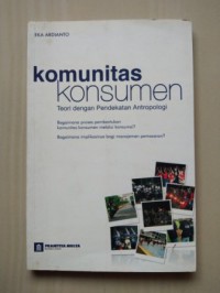 Image of Komunikasi Antarpribadi dan Medianya